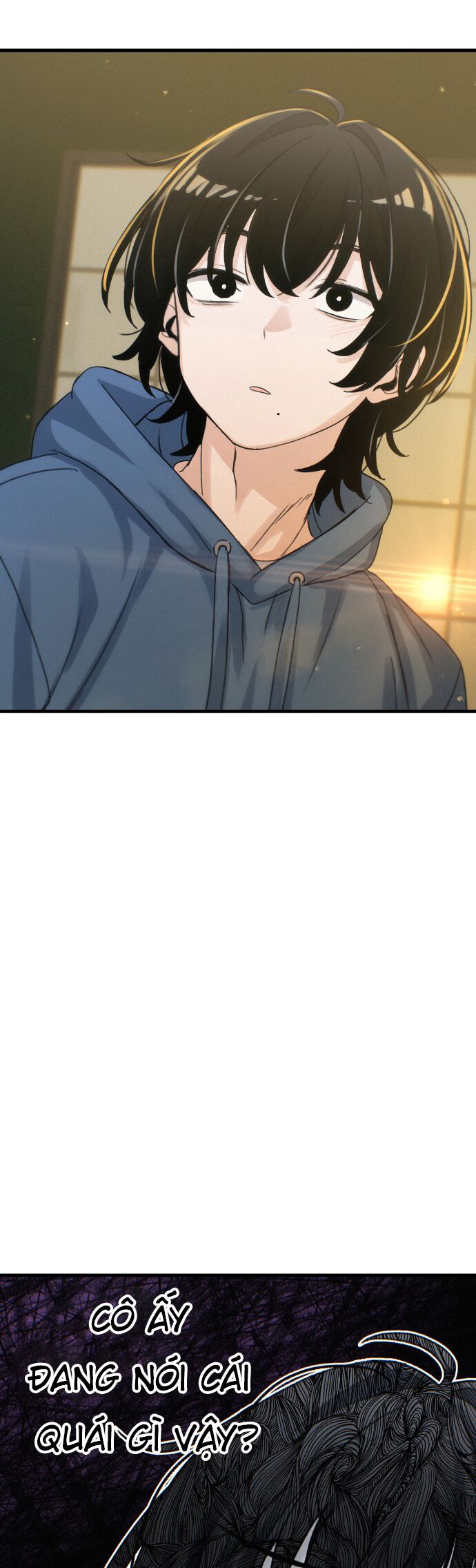 Nhật Kí Đổi Việc: Chapter 3