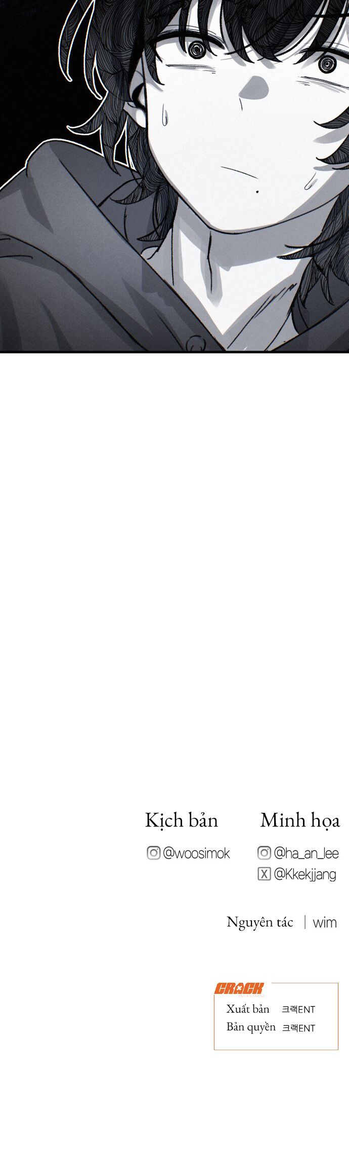 Nhật Kí Đổi Việc: Chapter 3