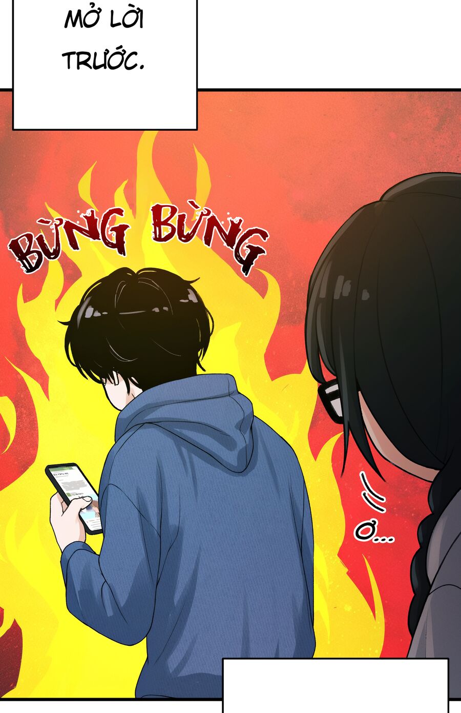 Nhật Kí Đổi Việc: Chapter 4