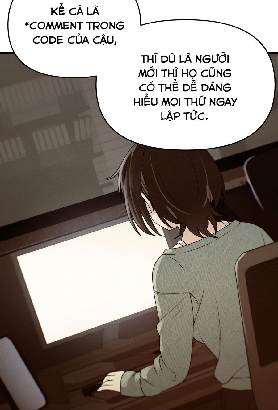 Nhật Kí Đổi Việc: Chapter 4