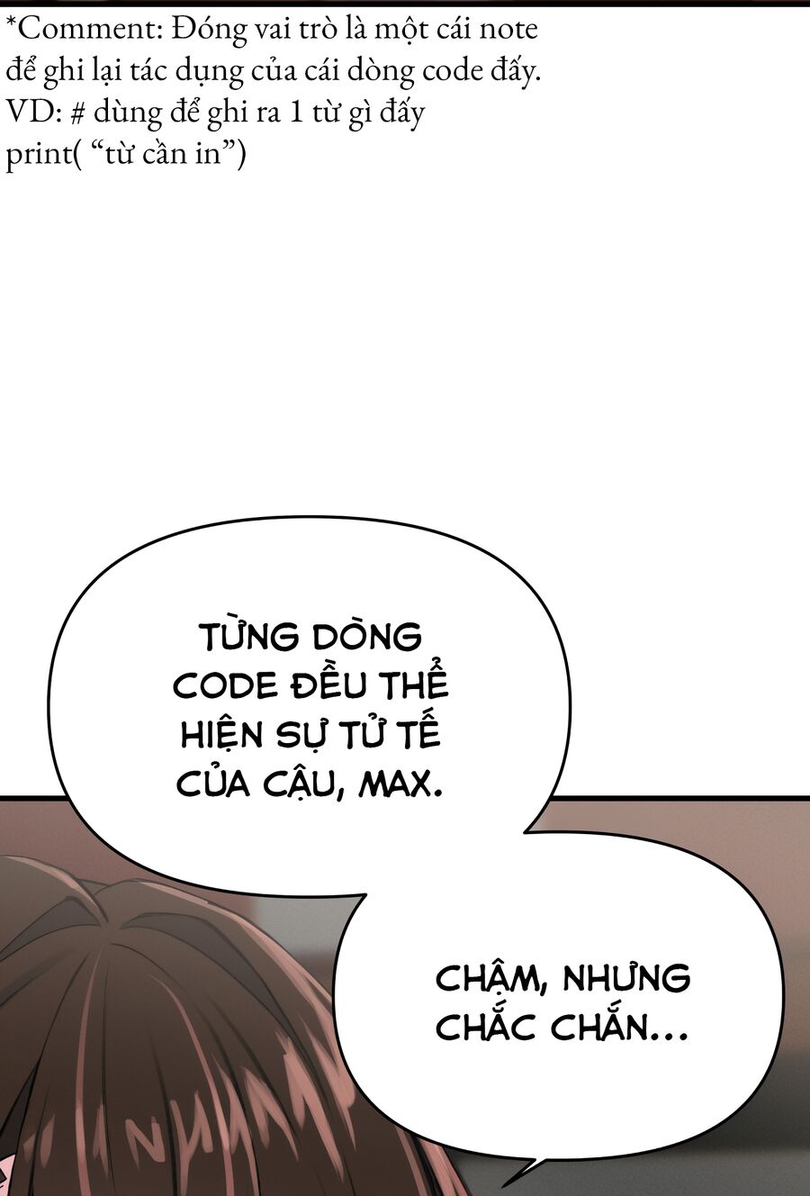 Nhật Kí Đổi Việc: Chapter 4