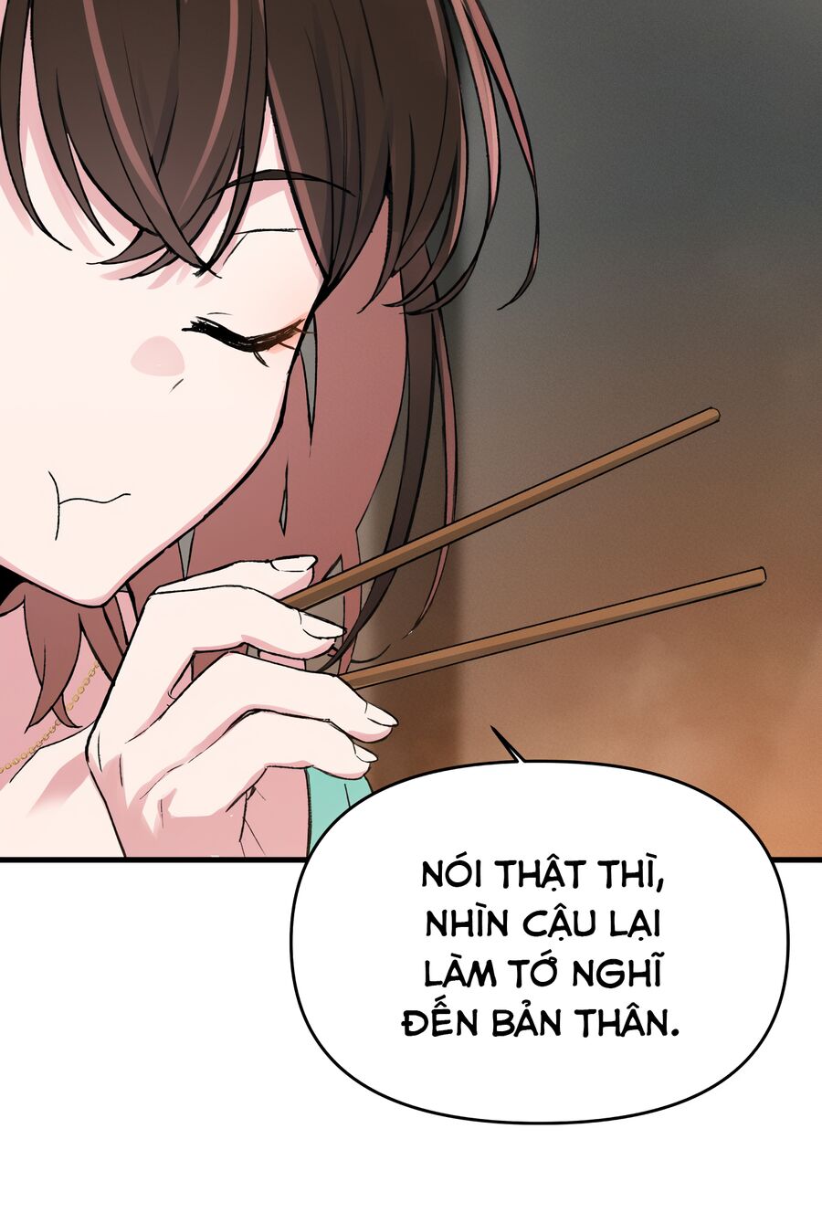 Nhật Kí Đổi Việc: Chapter 4