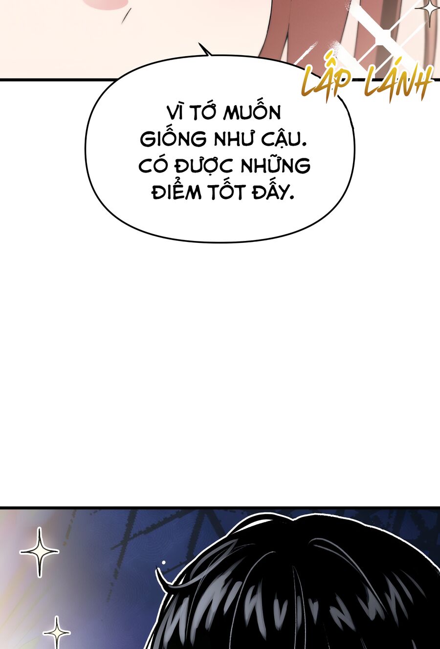 Nhật Kí Đổi Việc: Chapter 4