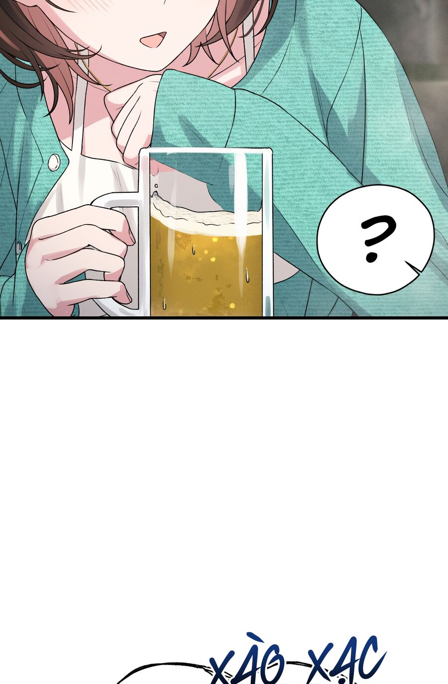 Nhật Kí Đổi Việc: Chapter 4