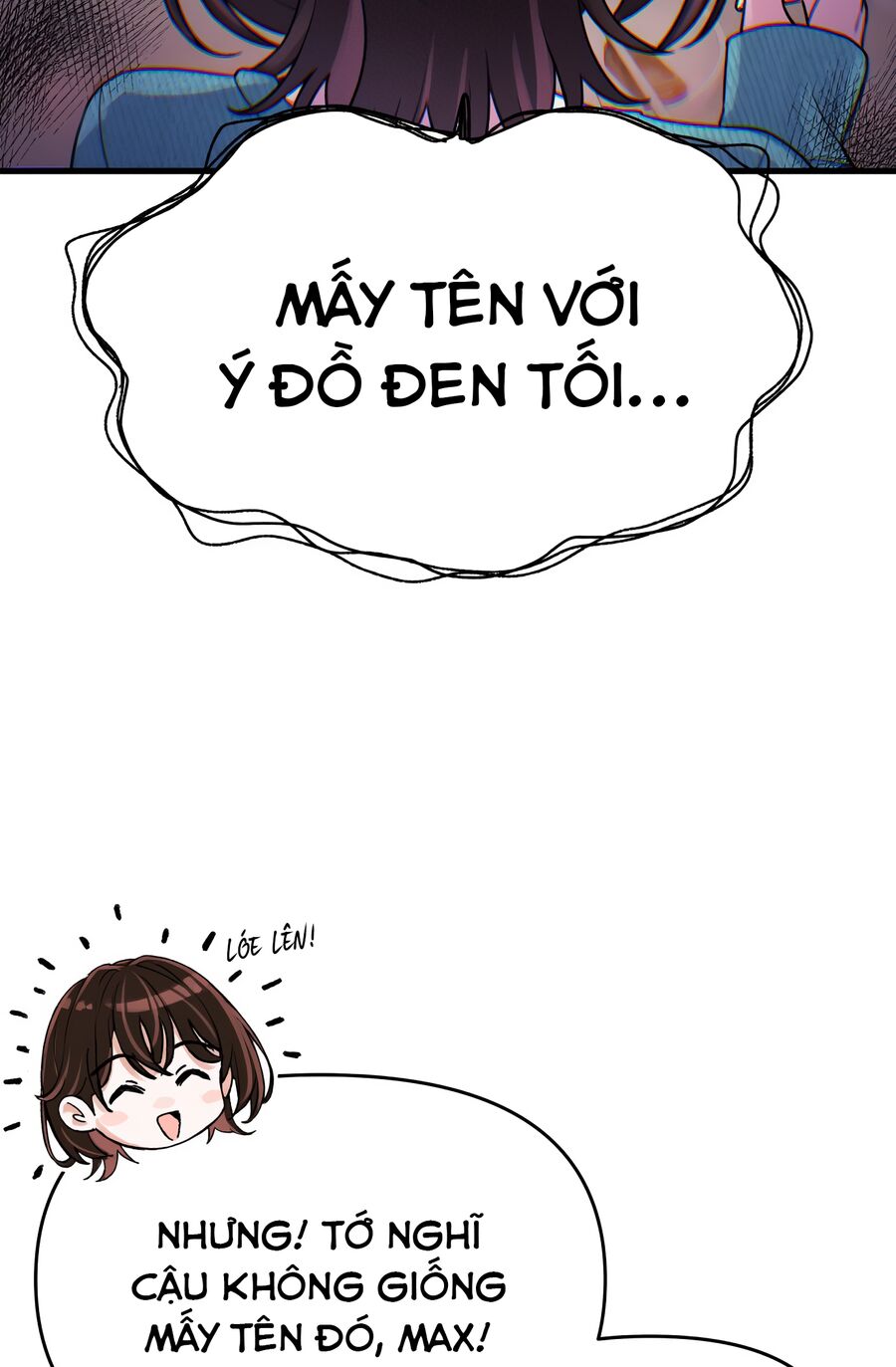 Nhật Kí Đổi Việc: Chapter 4