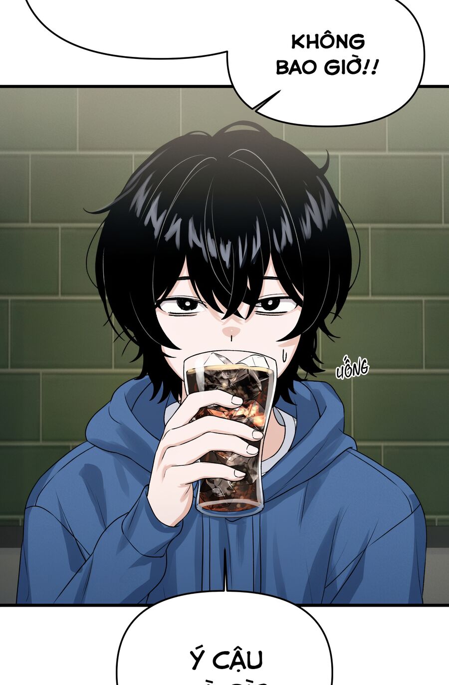 Nhật Kí Đổi Việc: Chapter 4