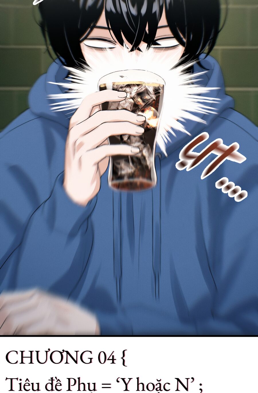 Nhật Kí Đổi Việc: Chapter 4