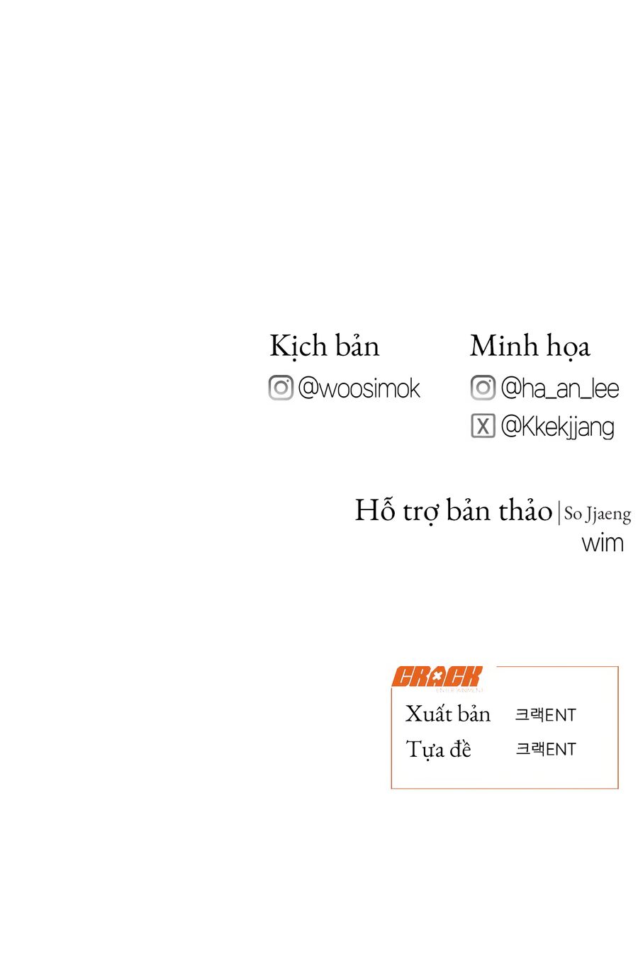 Nhật Kí Đổi Việc: Chapter 4