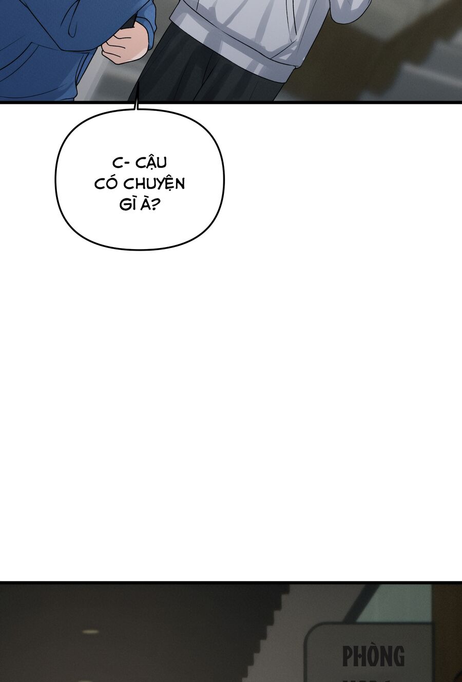 Nhật Kí Đổi Việc: Chapter 4