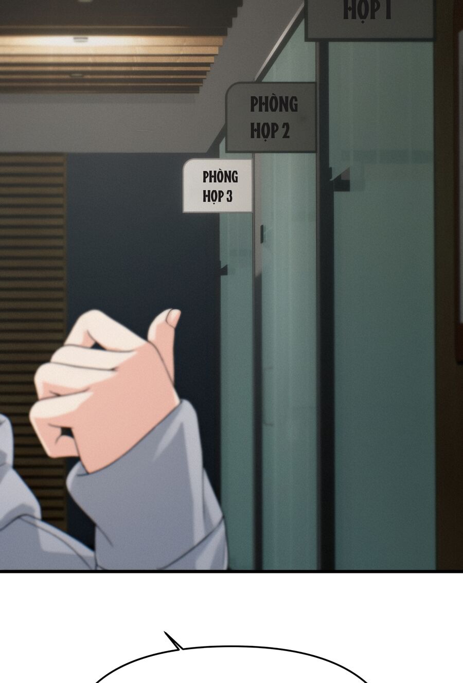 Nhật Kí Đổi Việc: Chapter 4