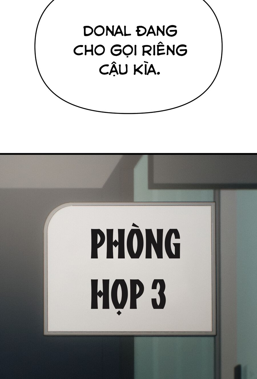 Nhật Kí Đổi Việc: Chapter 4