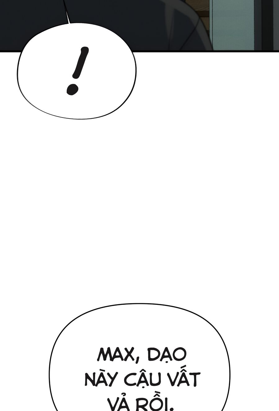 Nhật Kí Đổi Việc: Chapter 4