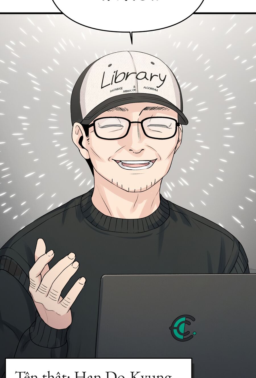 Nhật Kí Đổi Việc: Chapter 4