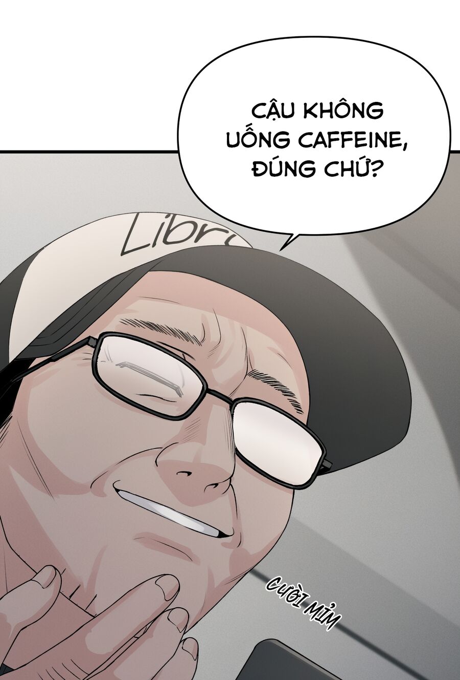 Nhật Kí Đổi Việc: Chapter 4