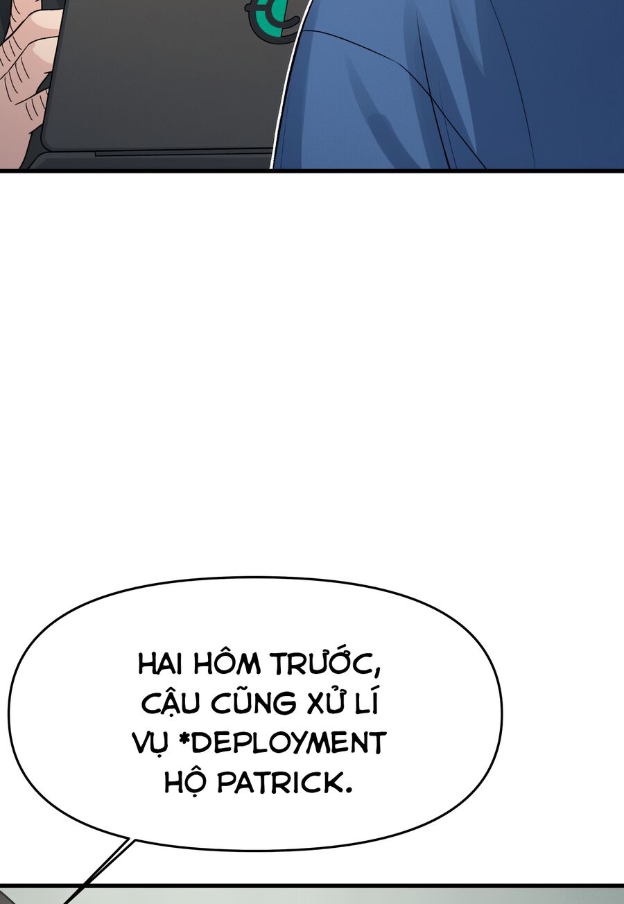 Nhật Kí Đổi Việc: Chapter 4