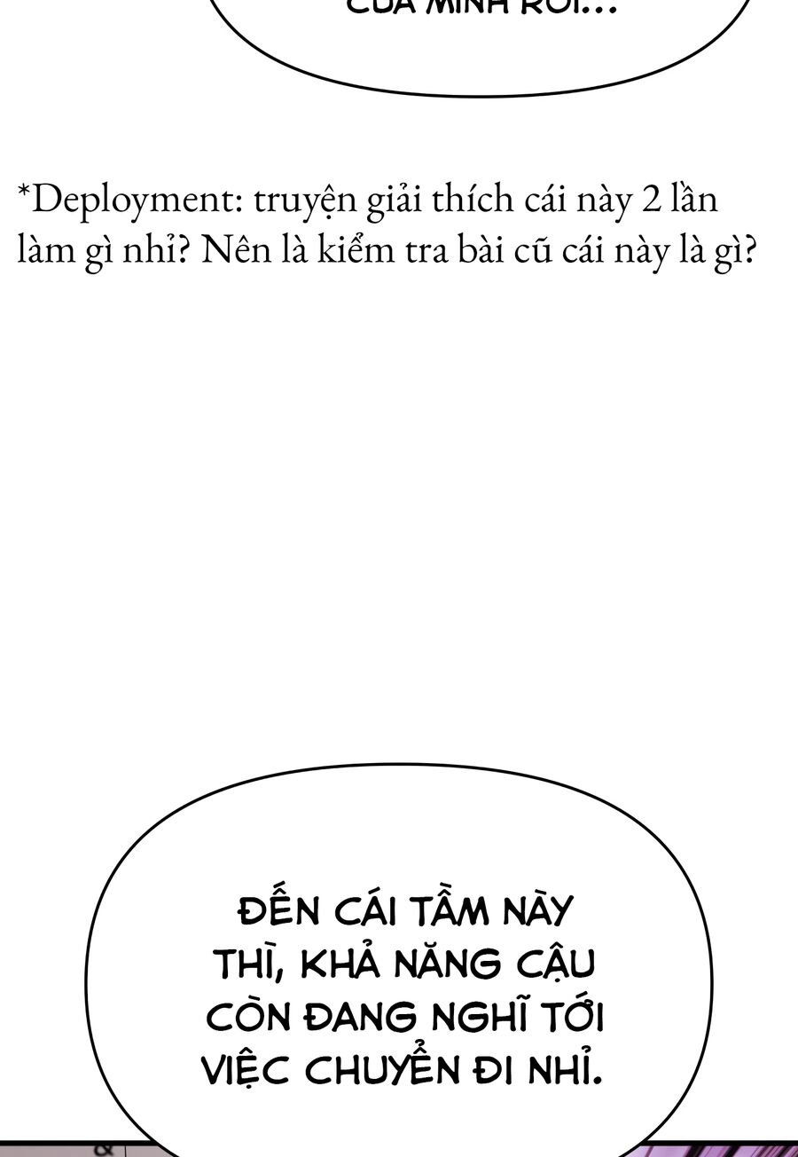 Nhật Kí Đổi Việc: Chapter 4