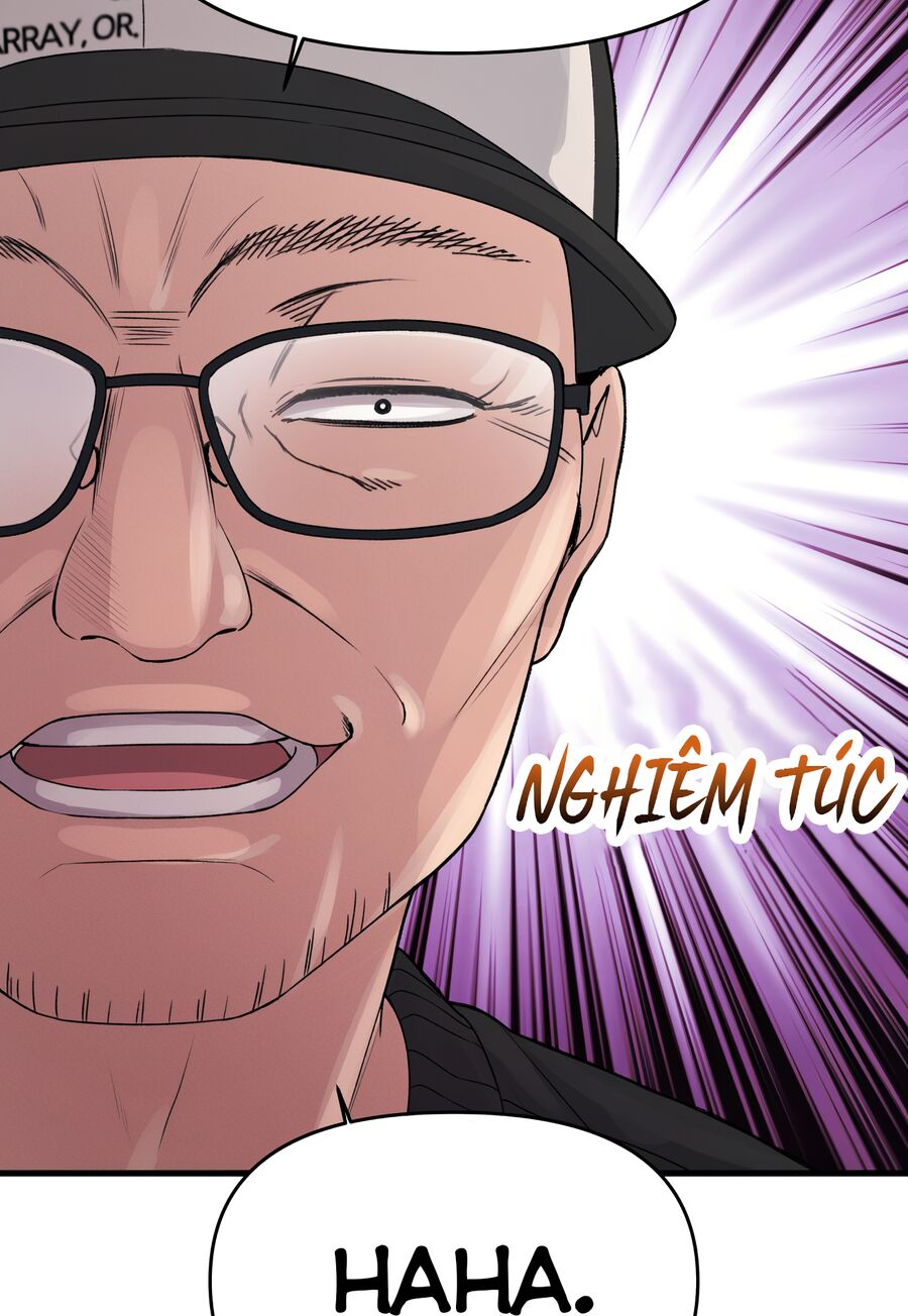 Nhật Kí Đổi Việc: Chapter 4