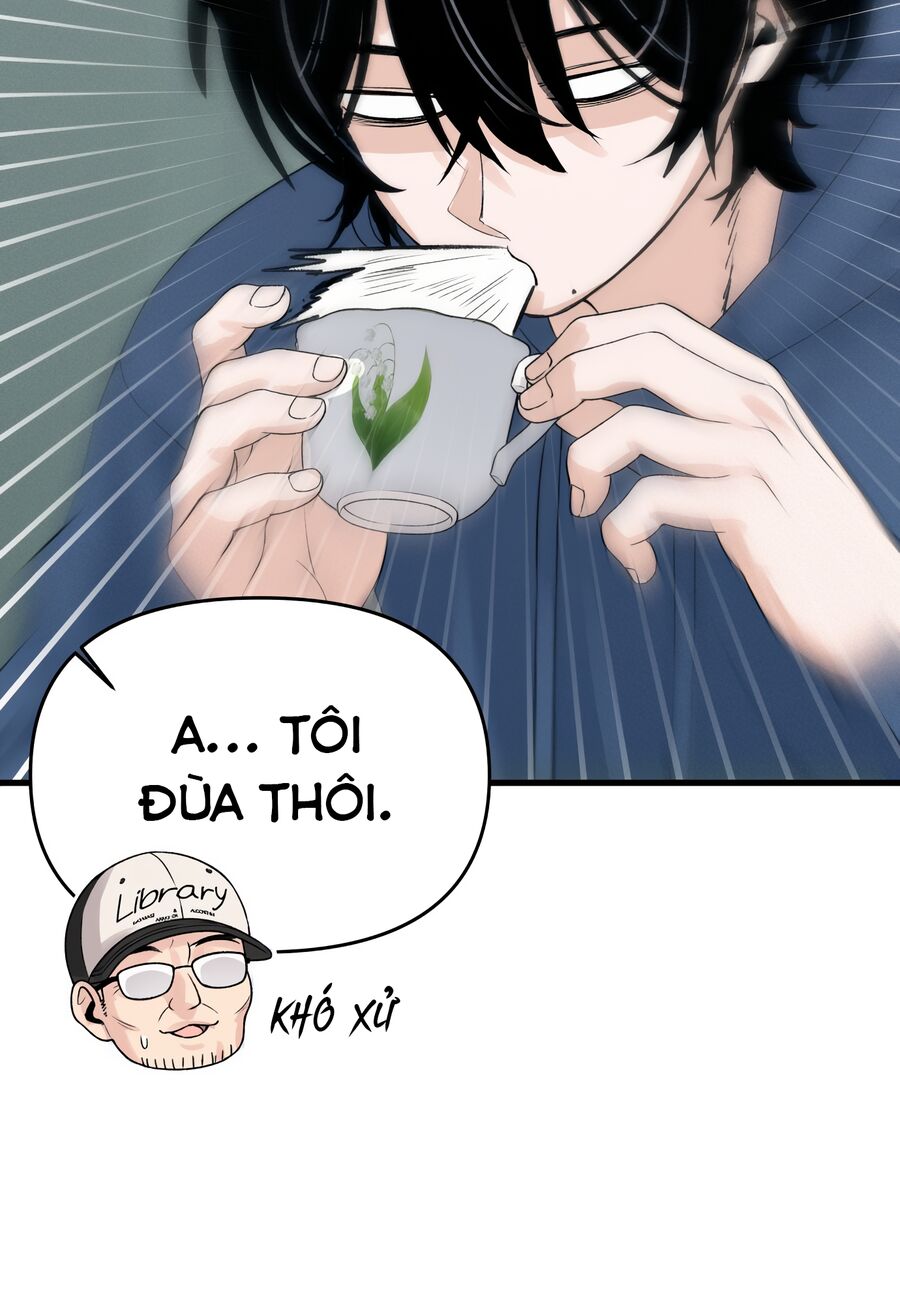 Nhật Kí Đổi Việc: Chapter 4