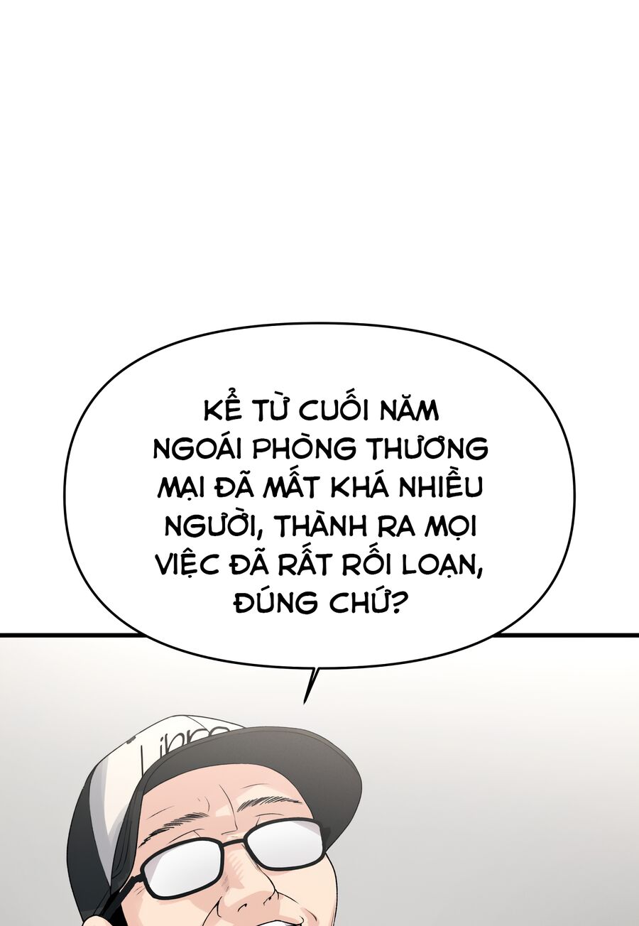 Nhật Kí Đổi Việc: Chapter 4