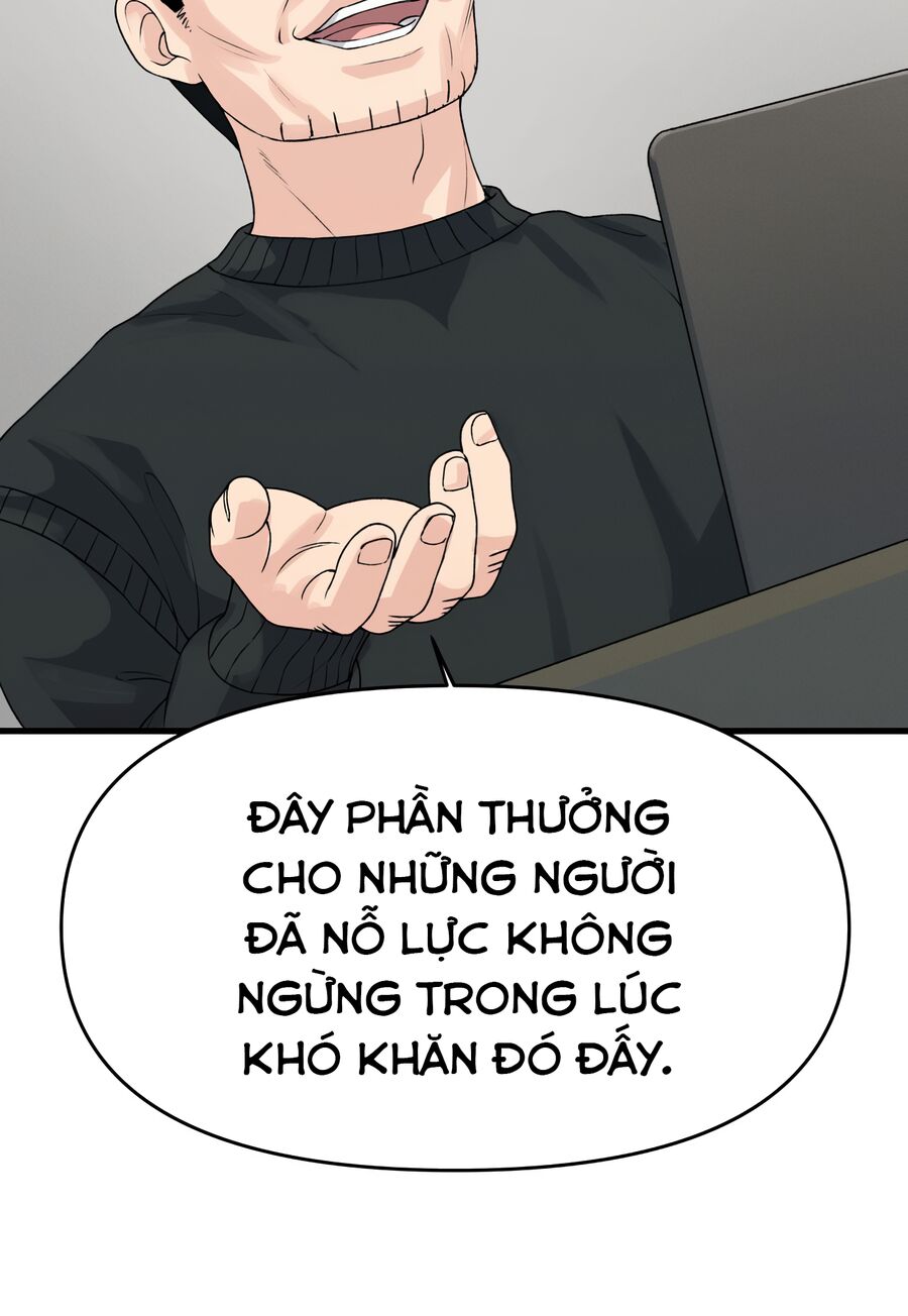 Nhật Kí Đổi Việc: Chapter 4