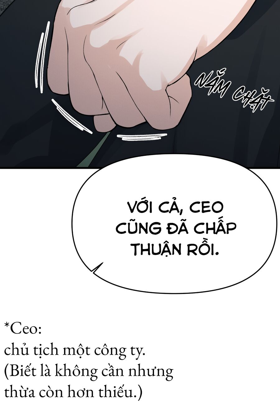 Nhật Kí Đổi Việc: Chapter 4