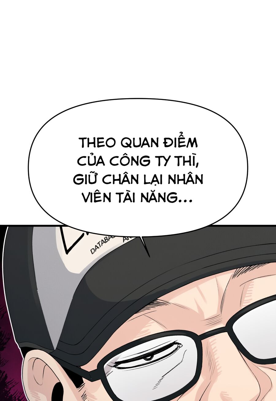 Nhật Kí Đổi Việc: Chapter 4