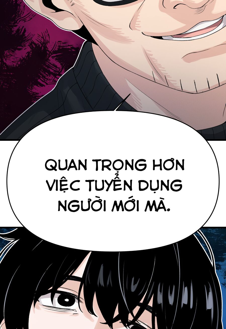 Nhật Kí Đổi Việc: Chapter 4
