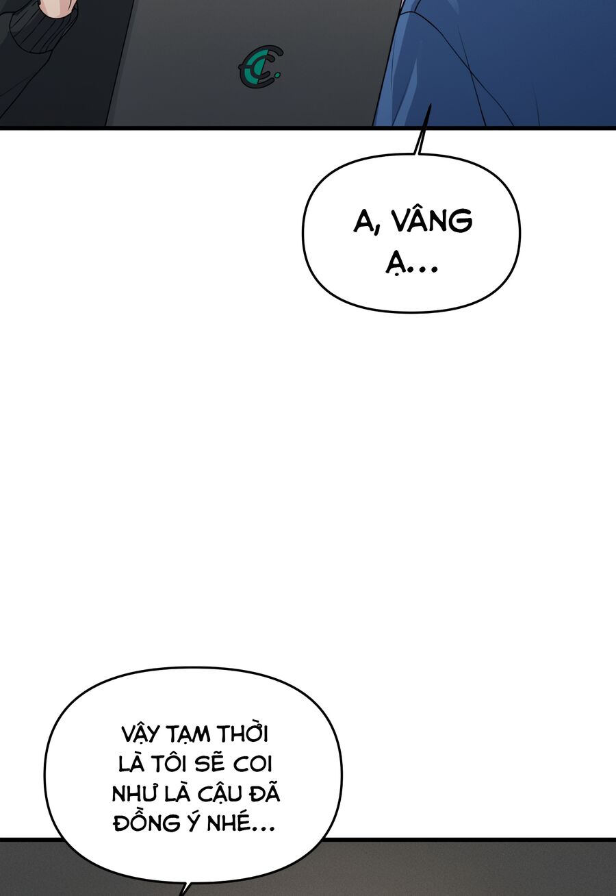 Nhật Kí Đổi Việc: Chapter 4