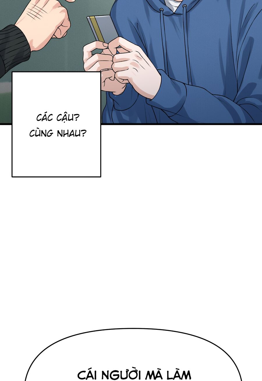 Nhật Kí Đổi Việc: Chapter 4