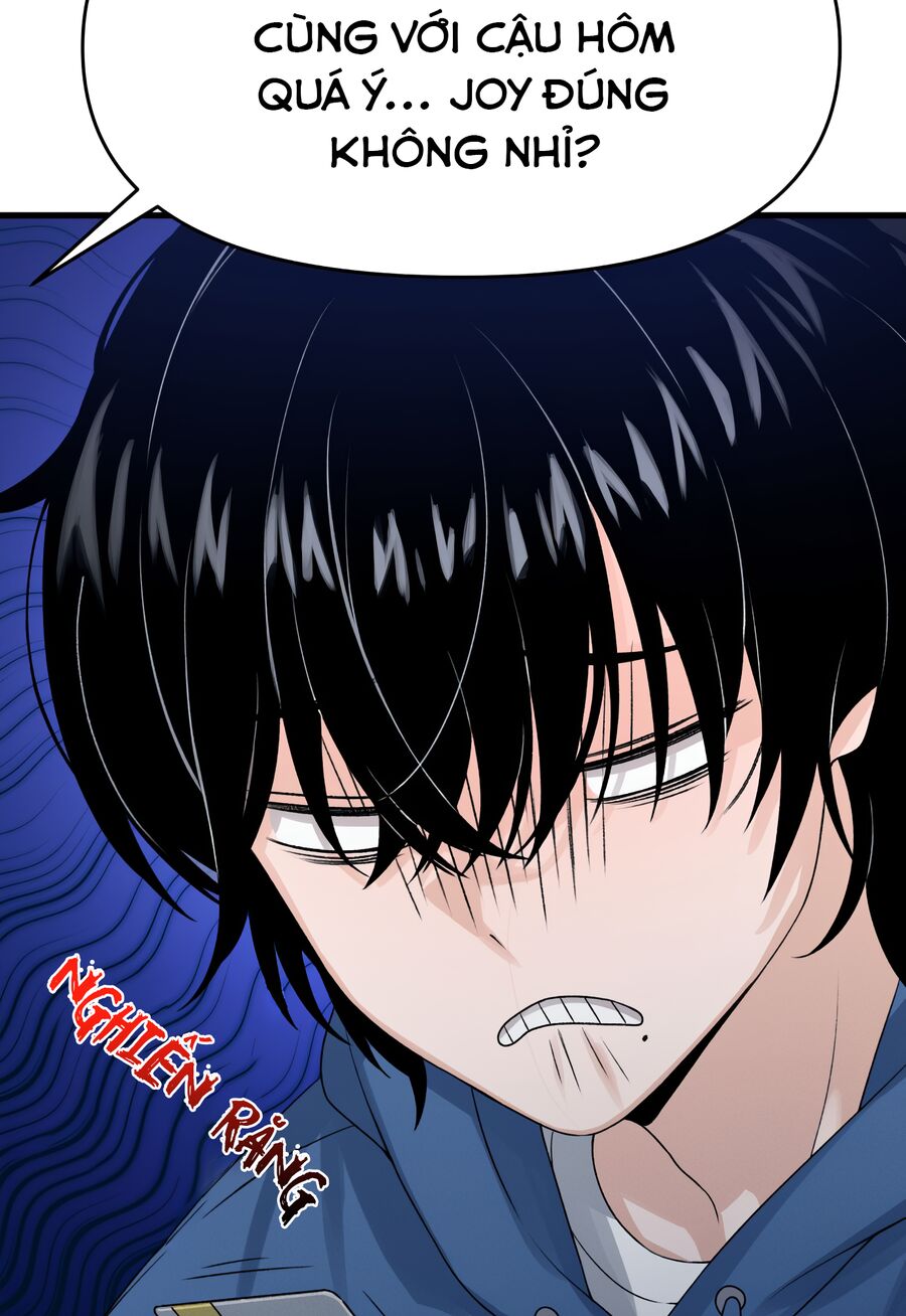 Nhật Kí Đổi Việc: Chapter 4