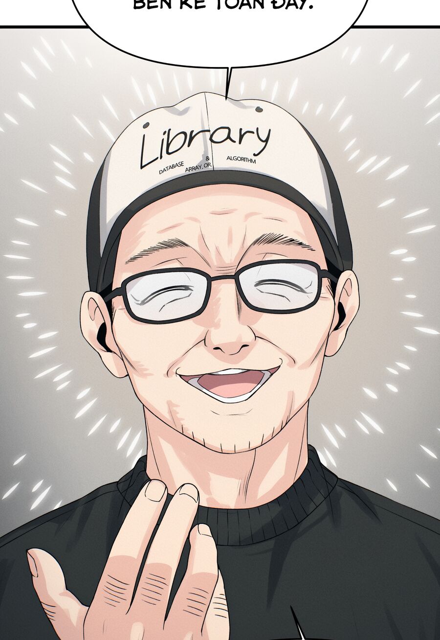 Nhật Kí Đổi Việc: Chapter 4