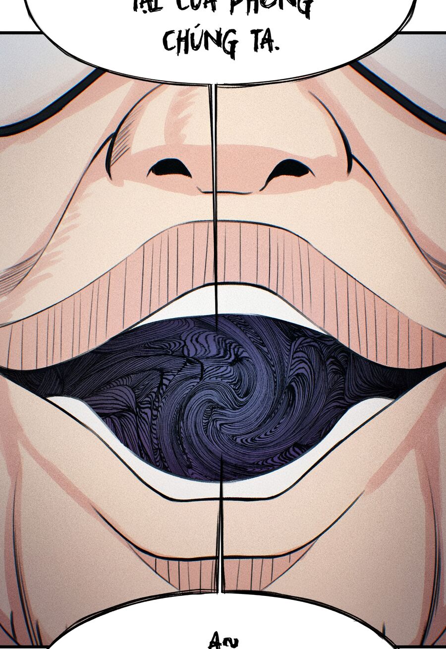 Nhật Kí Đổi Việc: Chapter 4