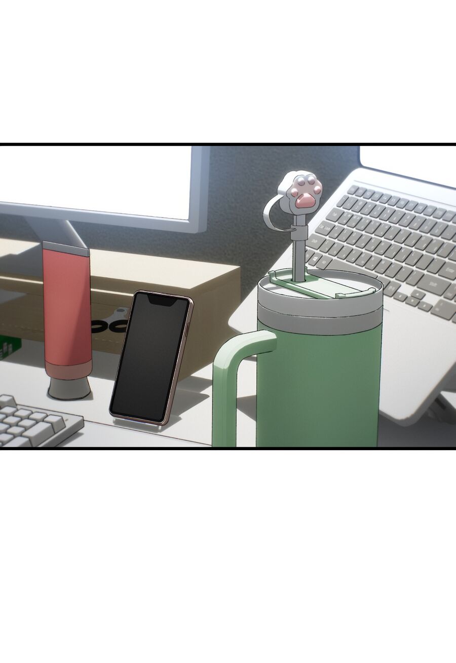 Nhật Kí Đổi Việc: Chapter 4