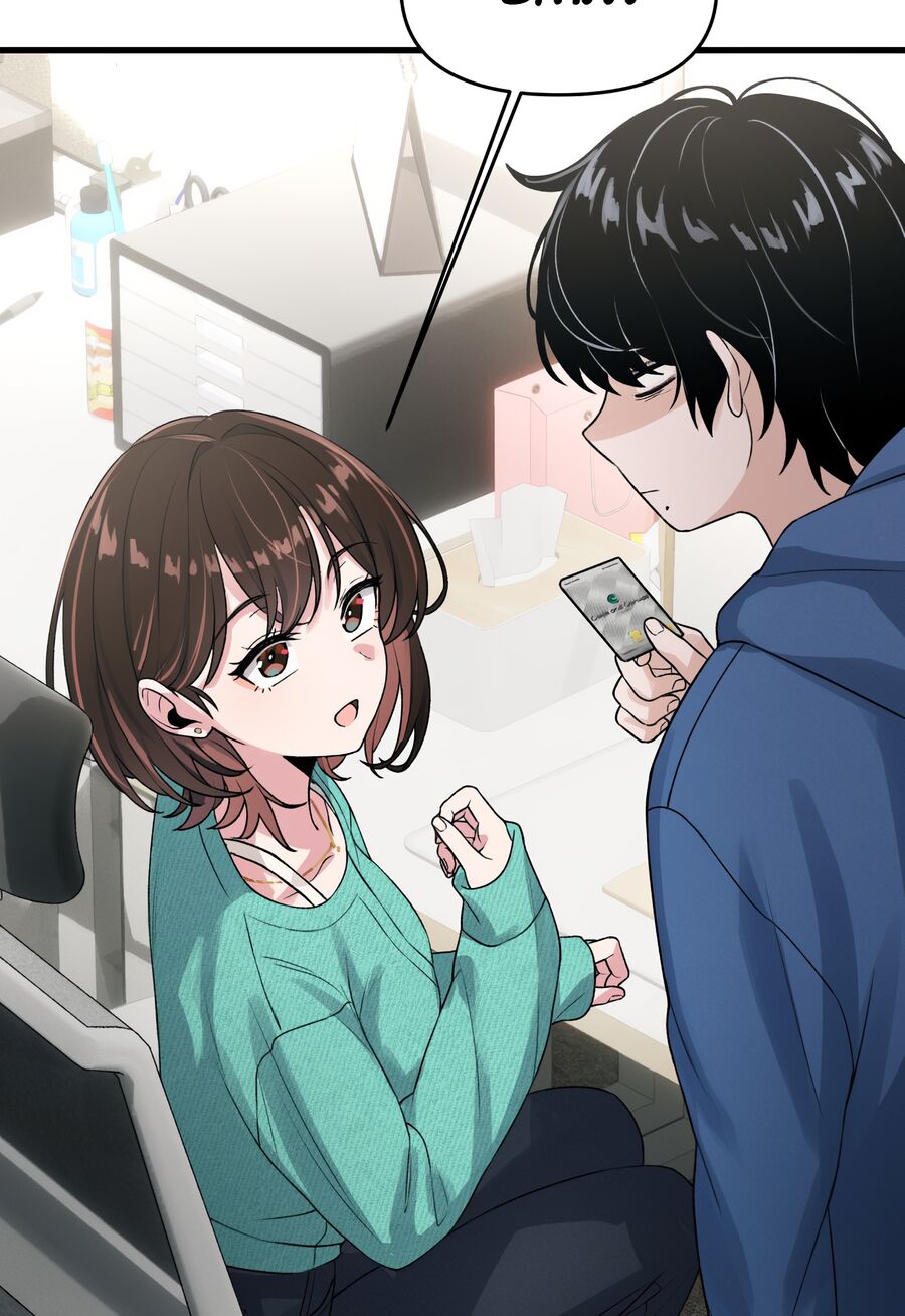 Nhật Kí Đổi Việc: Chapter 4