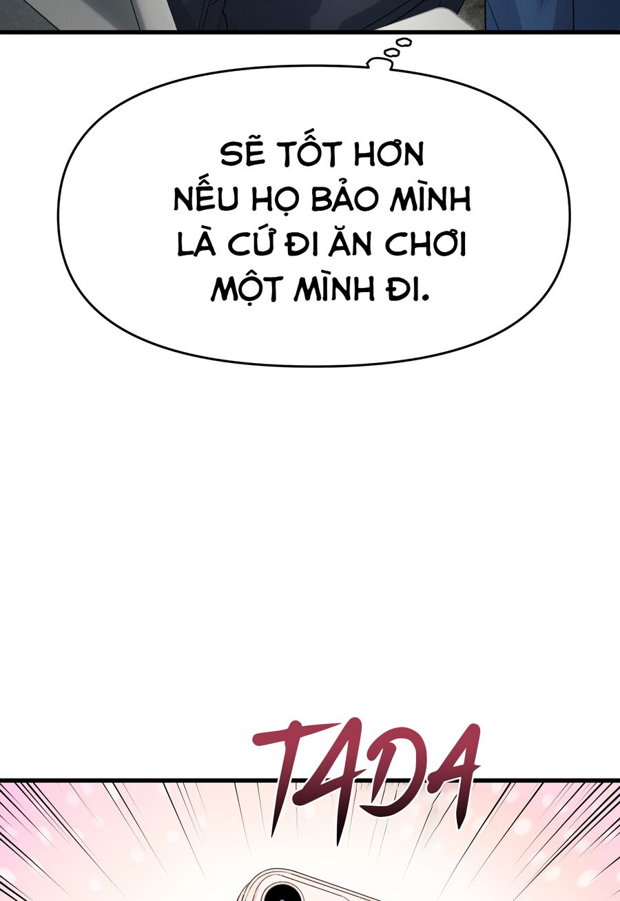 Nhật Kí Đổi Việc: Chapter 4