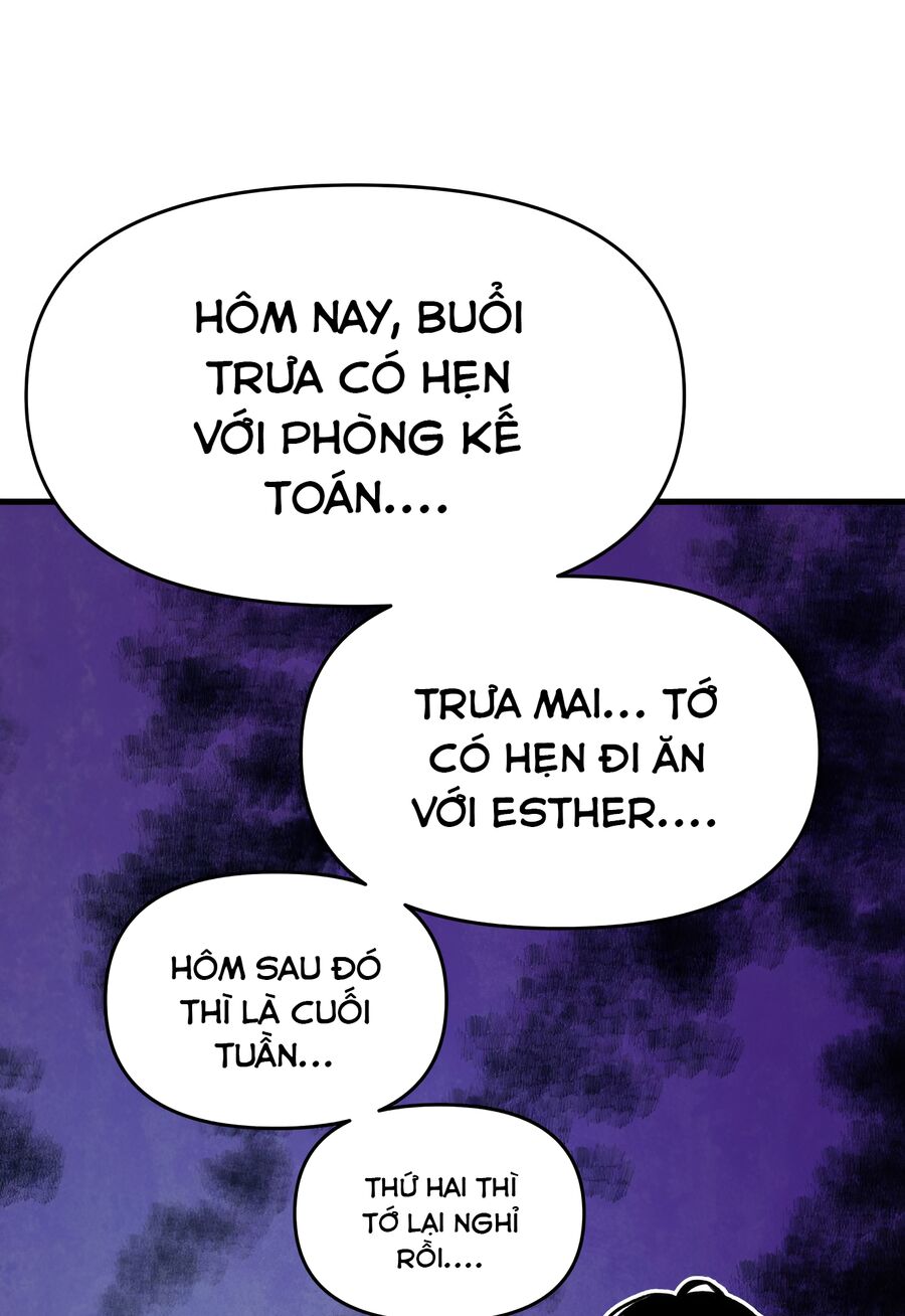 Nhật Kí Đổi Việc: Chapter 4