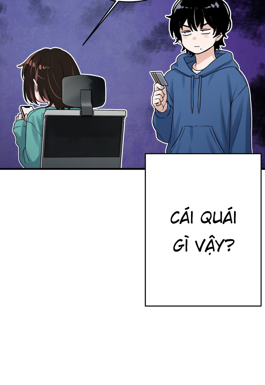 Nhật Kí Đổi Việc: Chapter 4