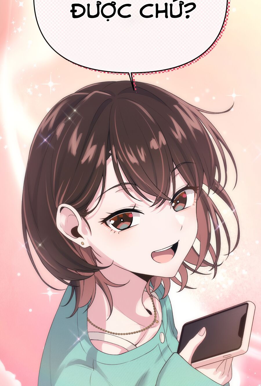 Nhật Kí Đổi Việc: Chapter 4