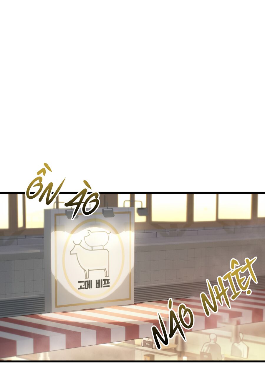 Nhật Kí Đổi Việc: Chapter 4