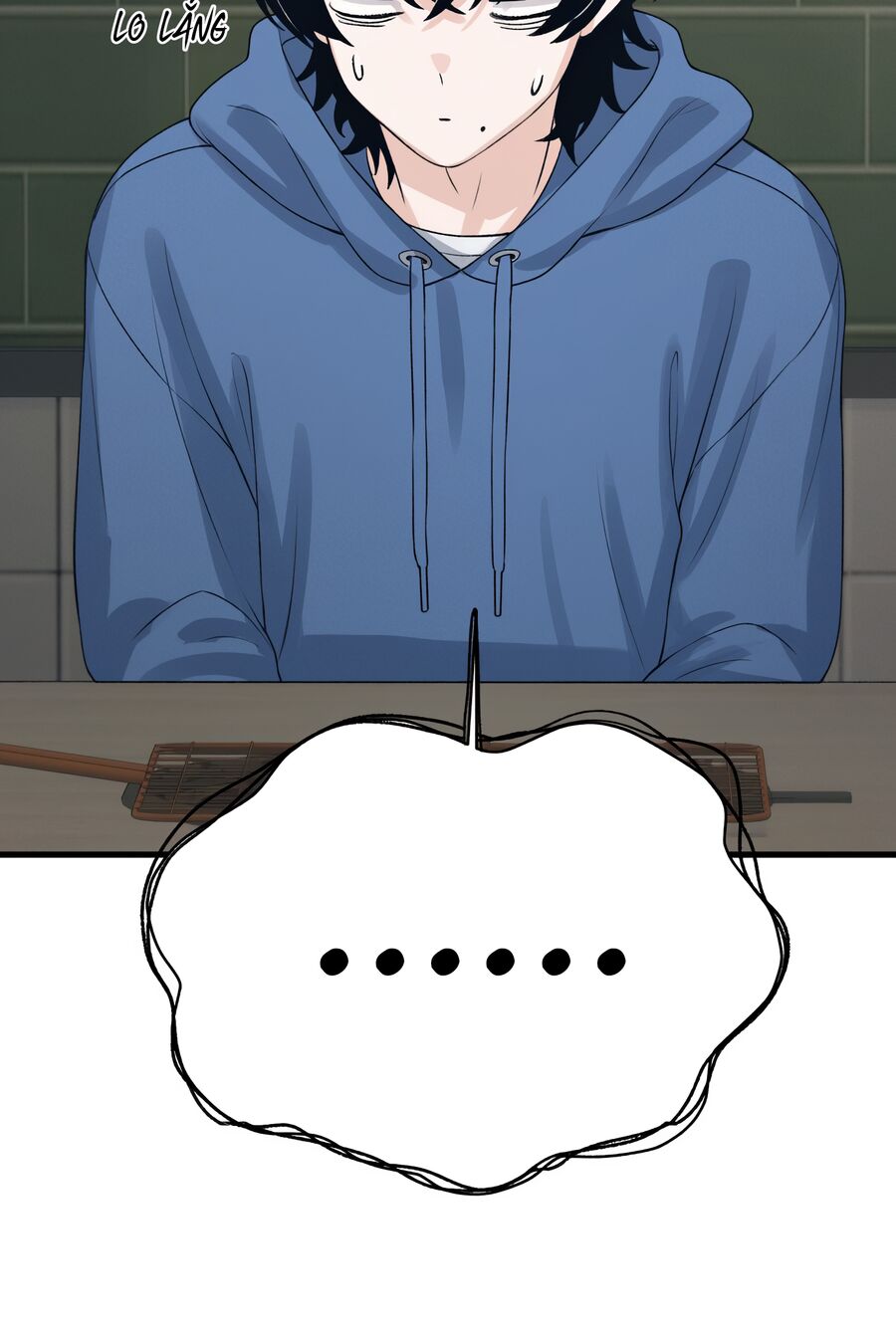 Nhật Kí Đổi Việc: Chapter 4