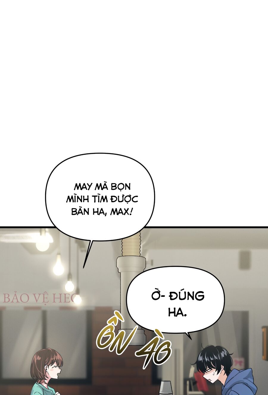 Nhật Kí Đổi Việc: Chapter 4