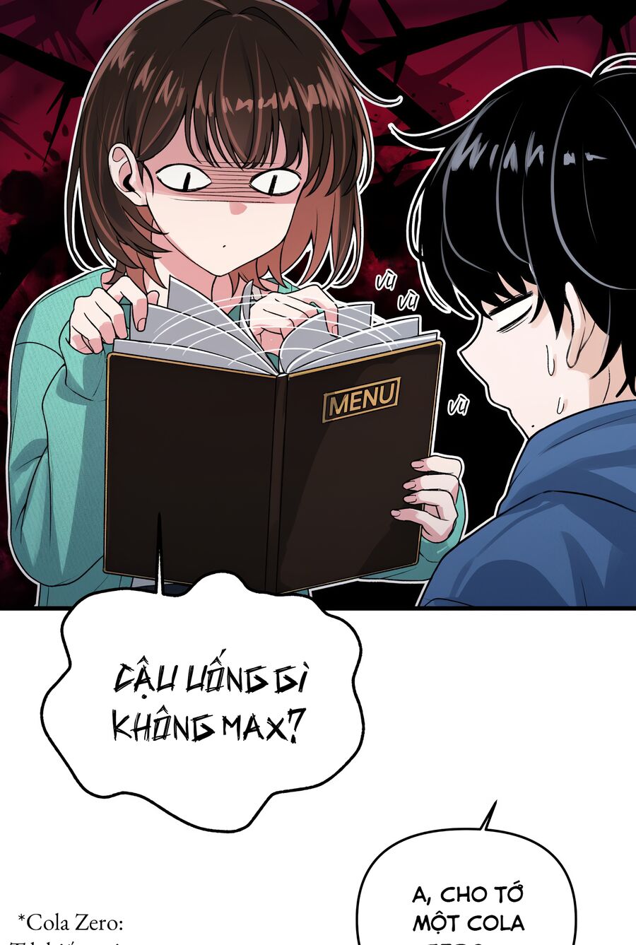 Nhật Kí Đổi Việc: Chapter 4