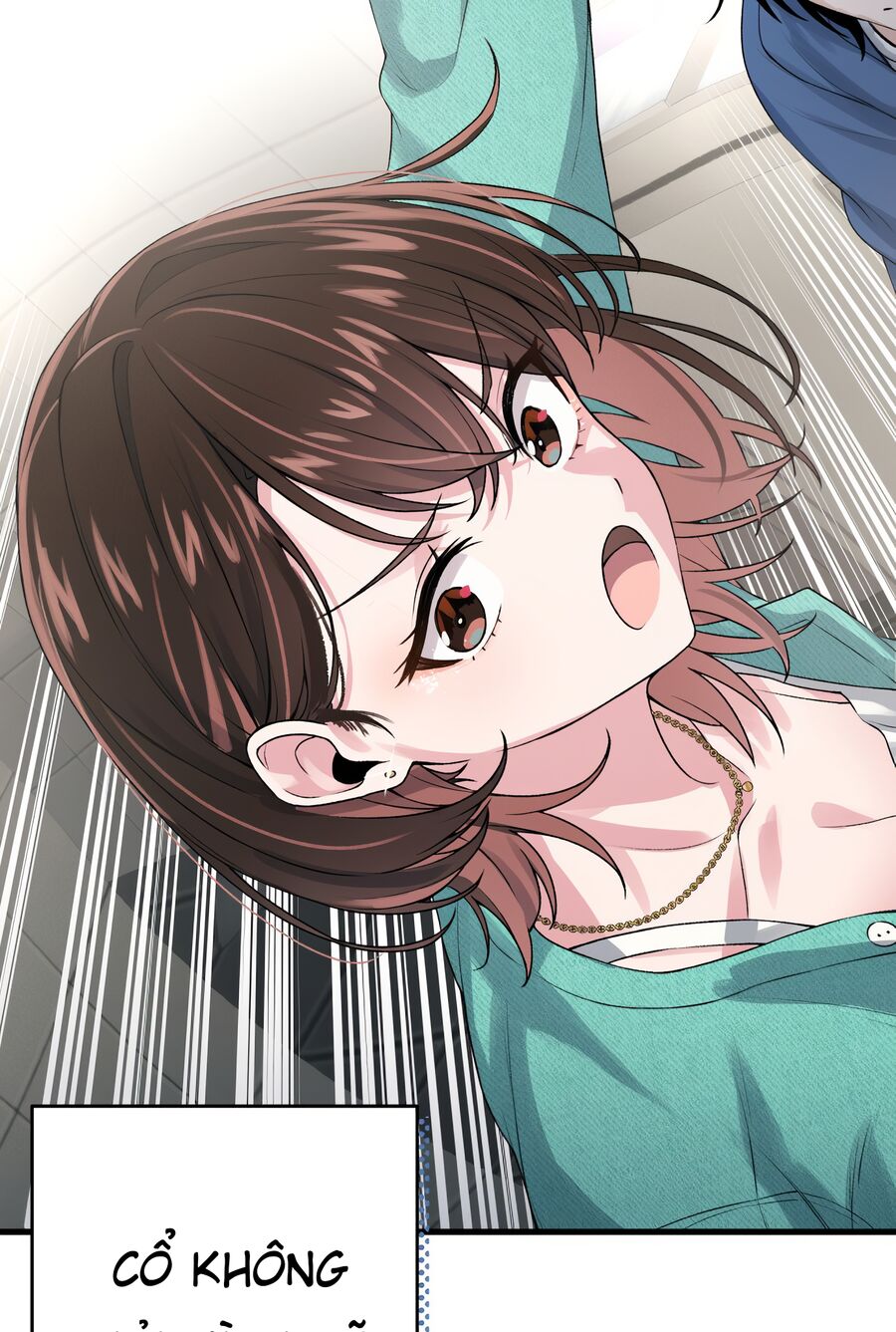 Nhật Kí Đổi Việc: Chapter 4