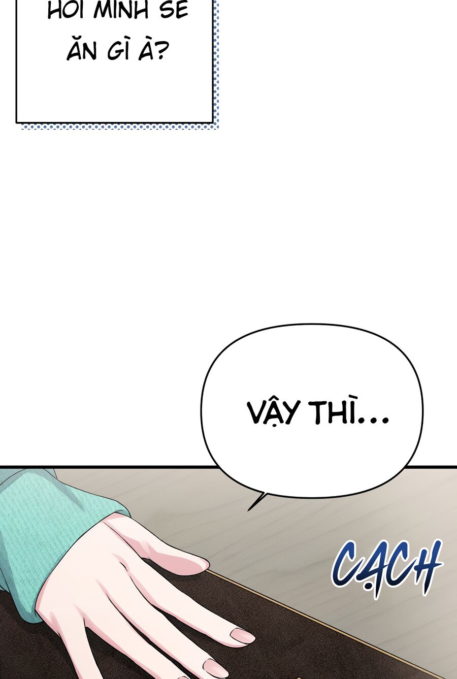 Nhật Kí Đổi Việc: Chapter 4