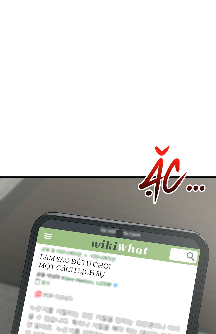 Nhật Kí Đổi Việc: Chapter 4