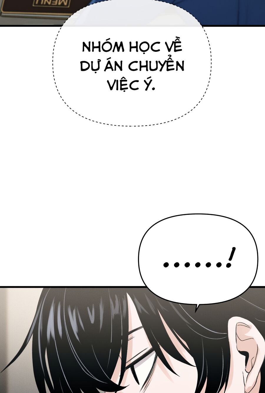 Nhật Kí Đổi Việc: Chapter 4