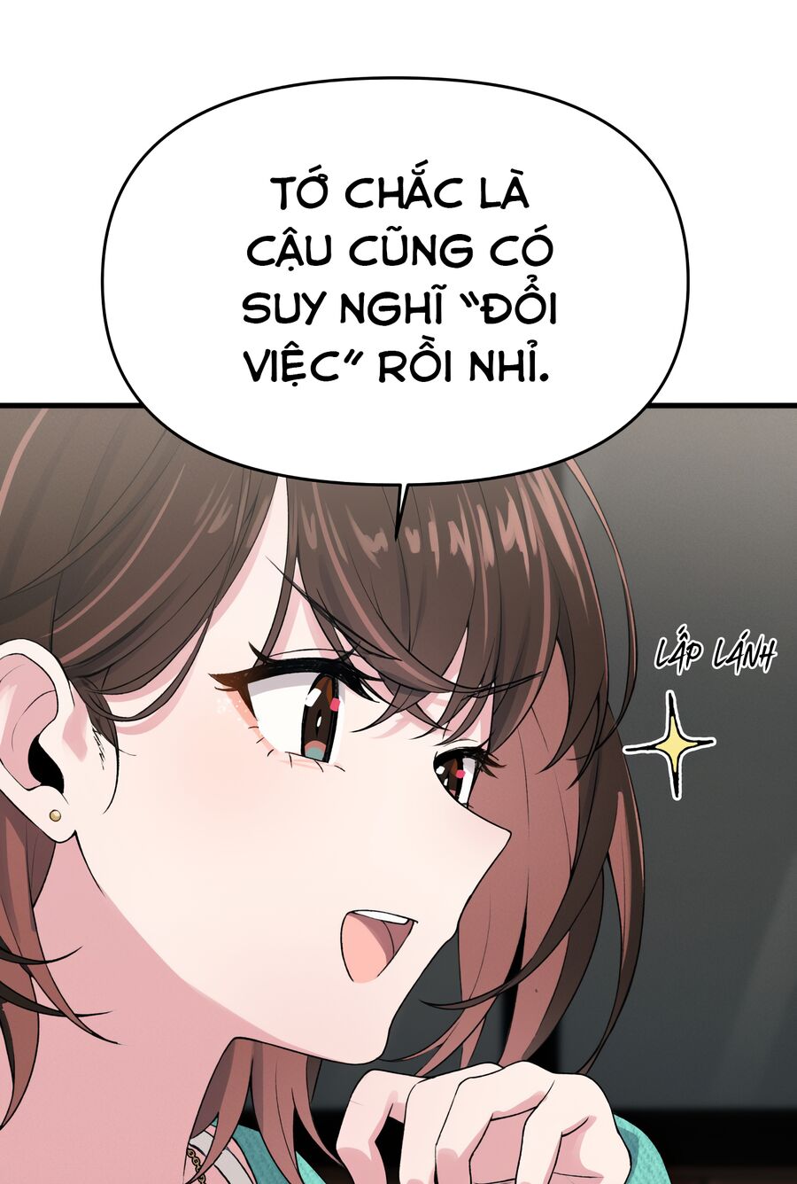 Nhật Kí Đổi Việc: Chapter 4