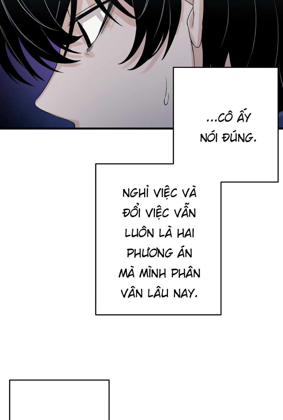 Nhật Kí Đổi Việc: Chapter 4