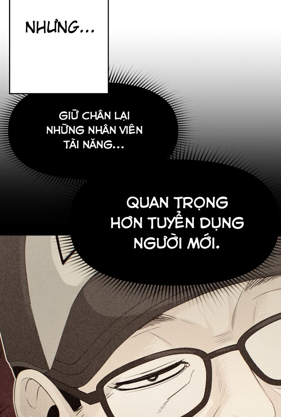 Nhật Kí Đổi Việc: Chapter 4