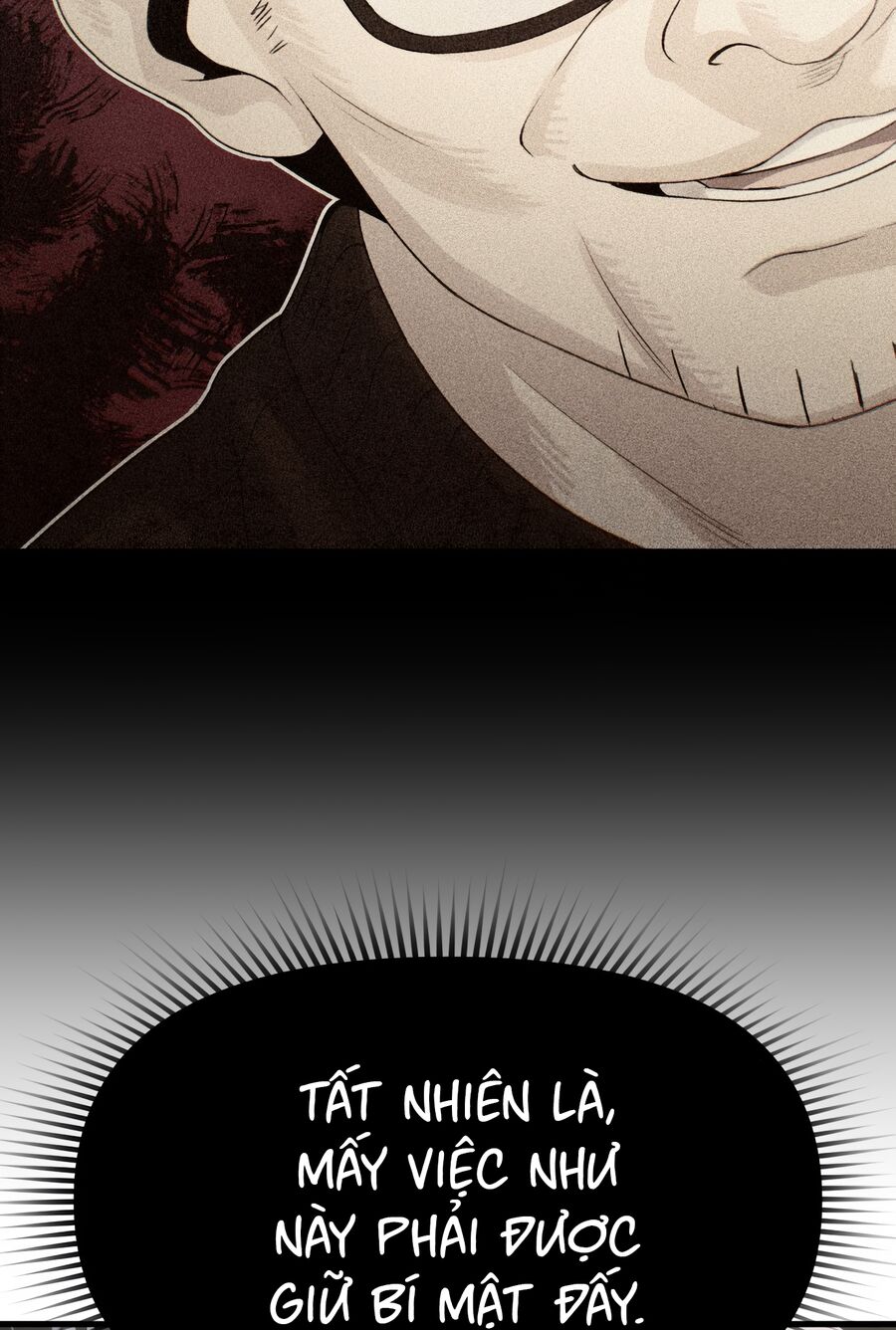 Nhật Kí Đổi Việc: Chapter 4